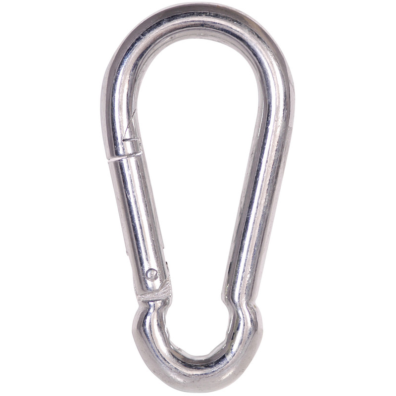 Snap Hook 6mm