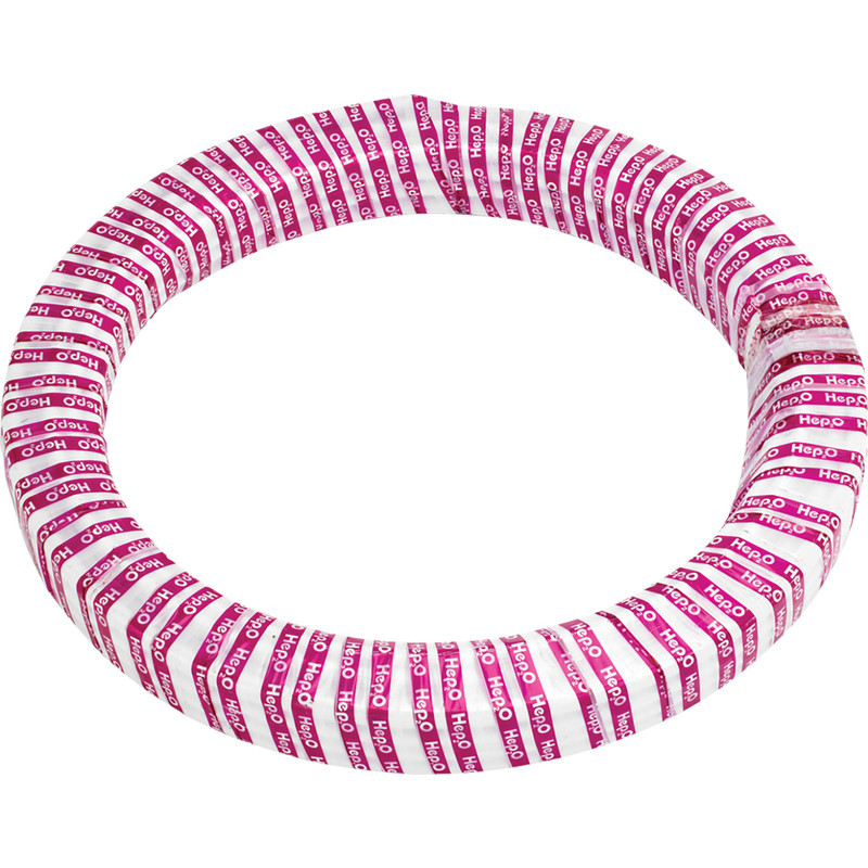 Hep2O Barrier Pipe Coil White 22mm x 10m