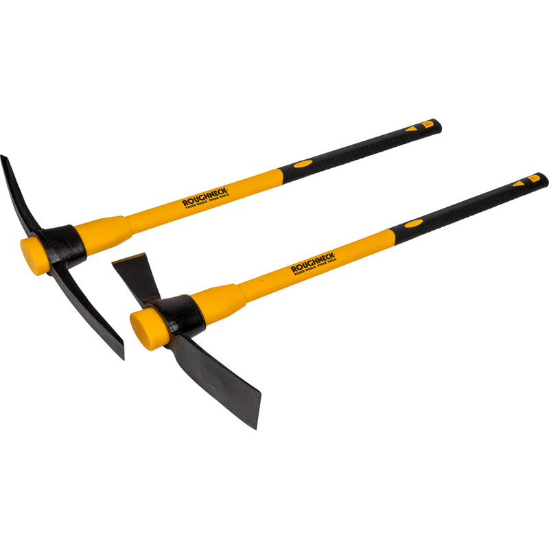 Roughneck Mattock & Pick 5lb