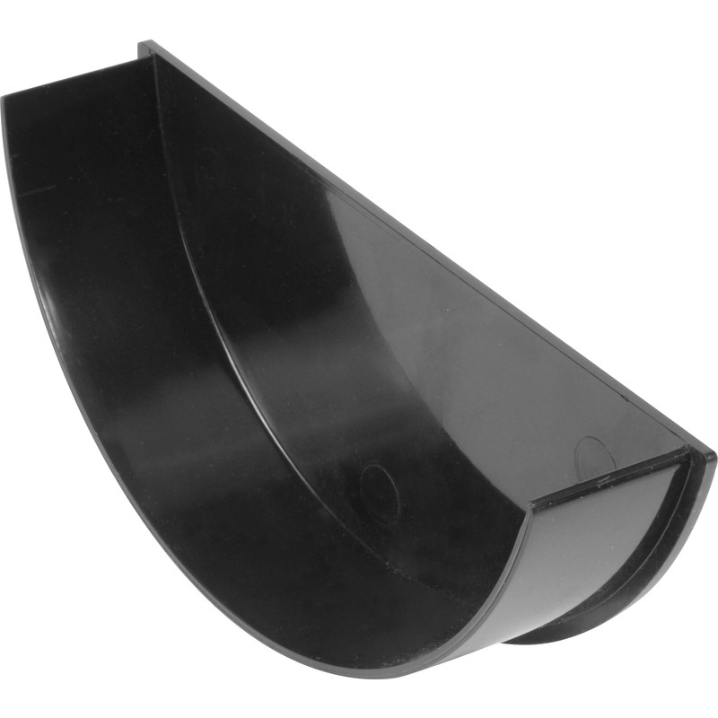 150mm Internal Stopend Black