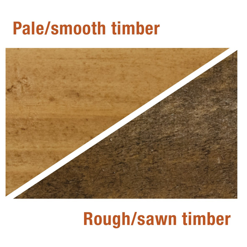 CreoSolve Shed & Fence Treatment 4L Light Brown