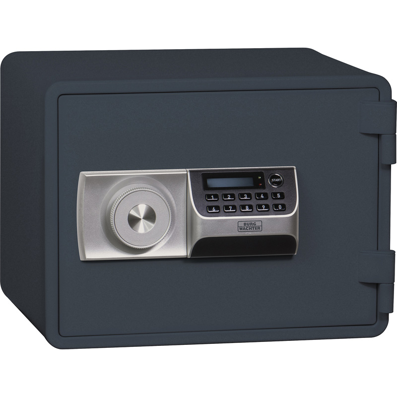 Burg-Wachter Firec Electronic Safe 15.8L