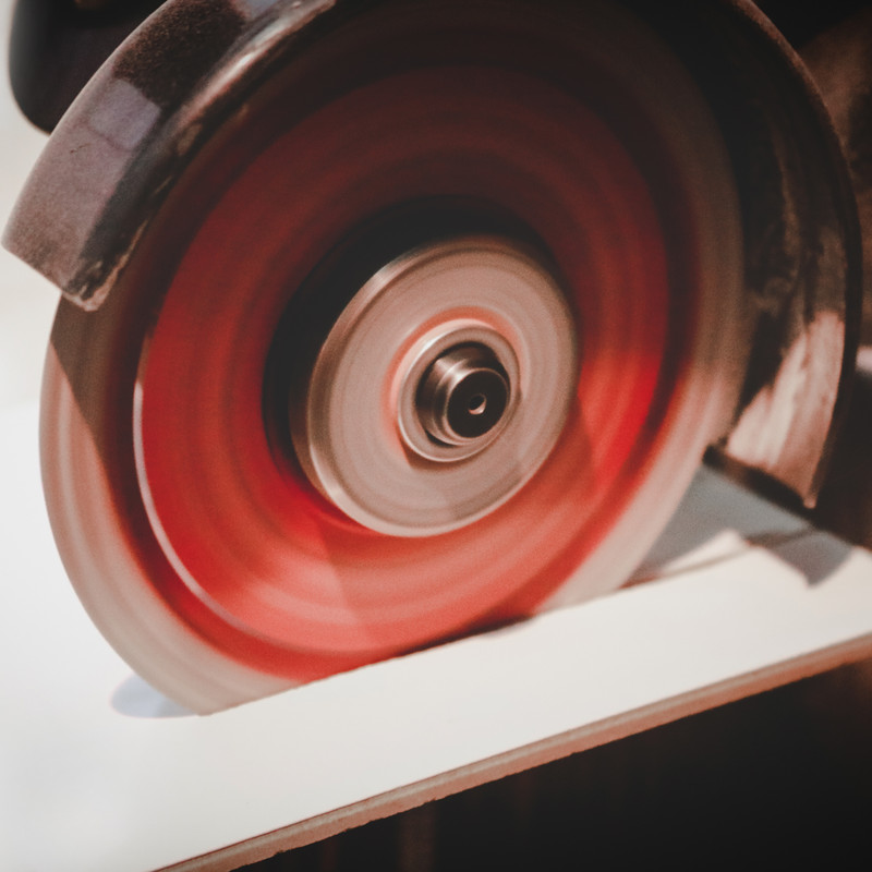 Abracs General Purpose Diamond Blade 230 x 22mm