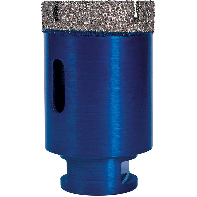 Mexco TDXCEL Diamond Tile Hole Saw 38mm