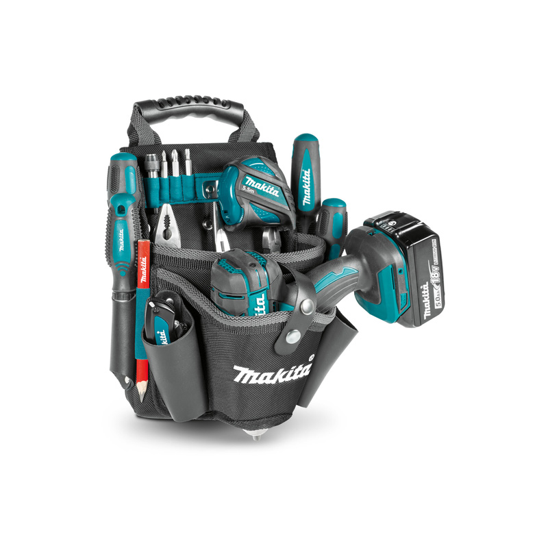 Makita Pouch & Drill Holster Left & Right Handed