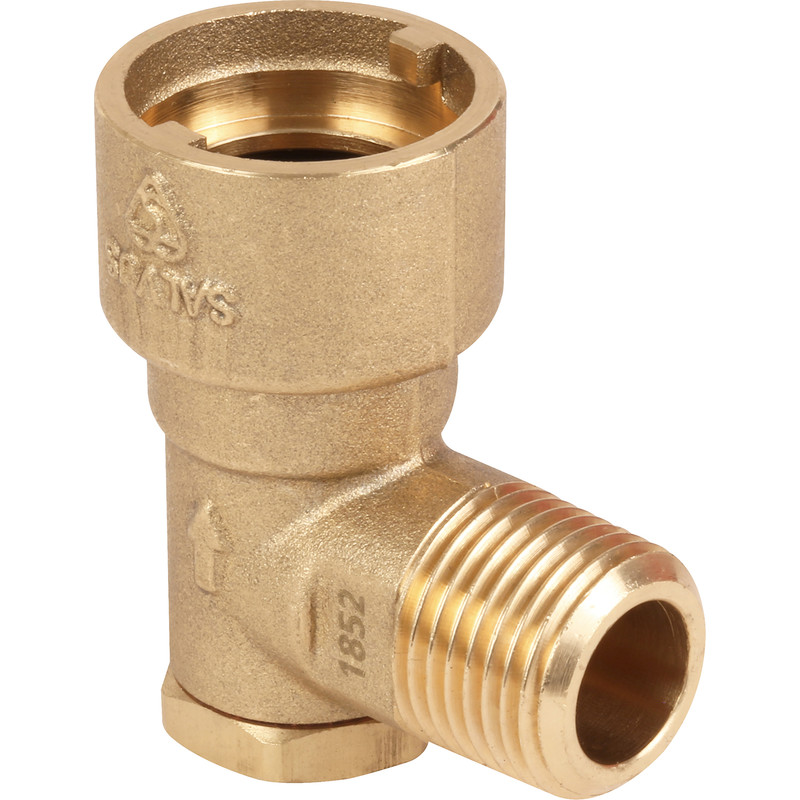 Gas Bayonet Socket 1/2"
