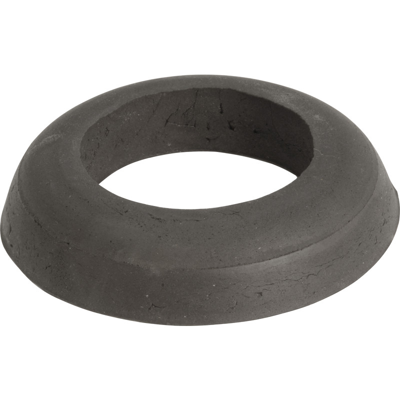 Close Coupling Doughnut Washer 1-1/2"
