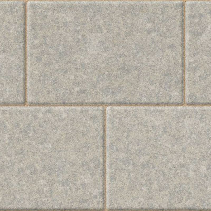 Marshalls Lunar Driveway Block Paving Ice 300 x 200 x 50mm