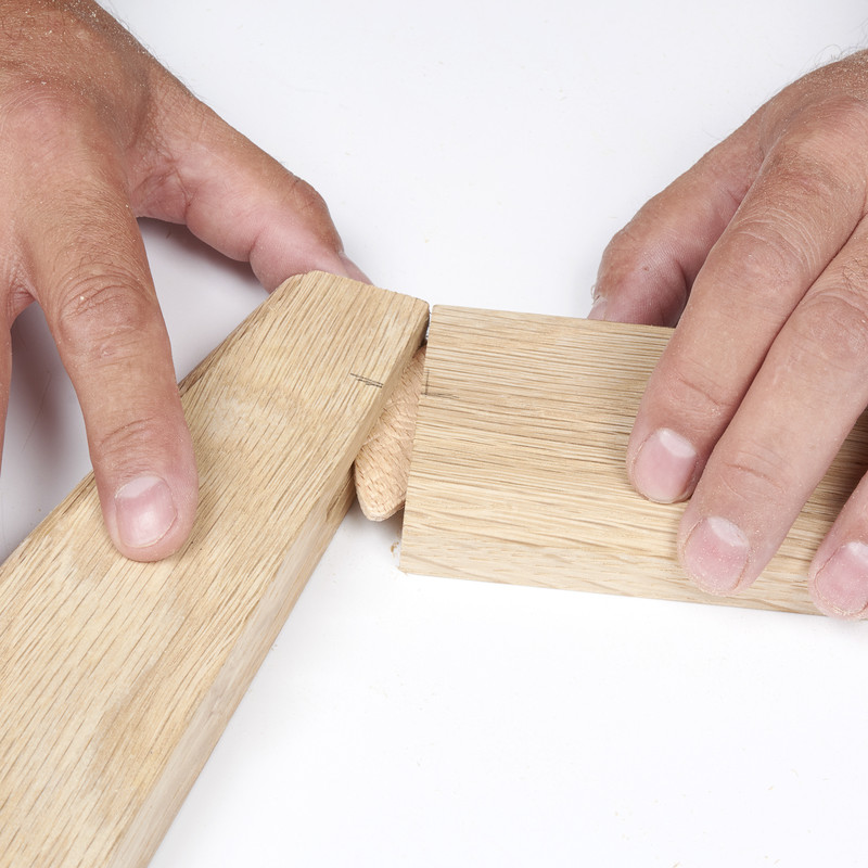 Trend Jointing Biscuit No 10