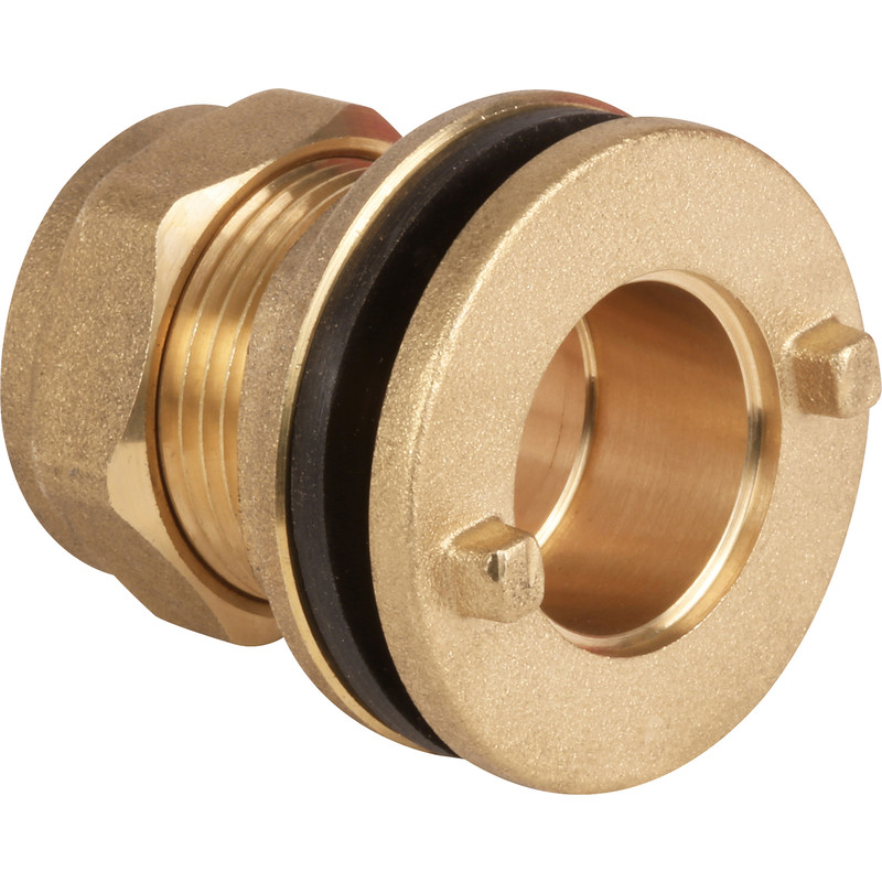 Made4Trade Compression Tank Connector 22mm