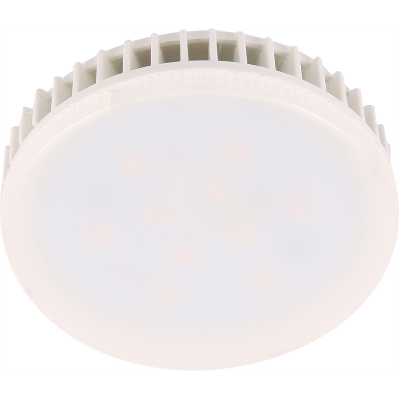 LED GX53 Lamp 6W 6500k 480lm