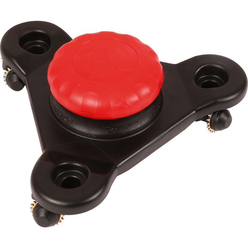 Paper Tiger Triple Head Wallpaper Scoring Tool