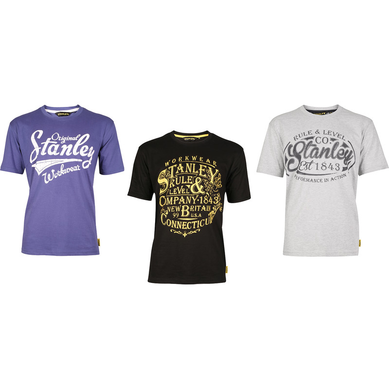 Stanley T Shirt Large