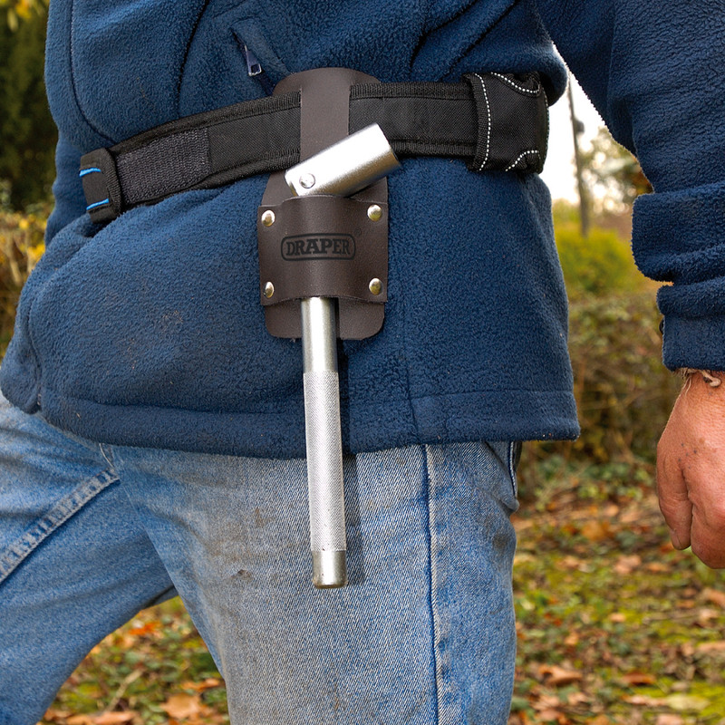 Scaffold Spanner Holder