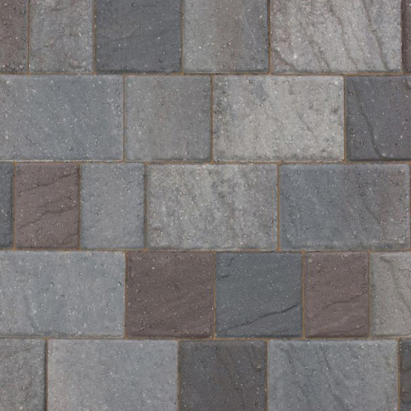 Marshalls Drivesett Natrale Block Paving Slate 160 x 120 x 50mm