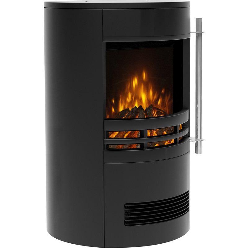 Be Modern Tunstall Electric Stove Fire 16''