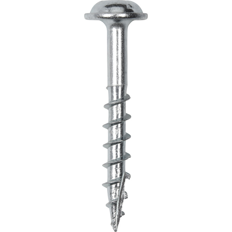 Trend Pocket Hole Jig & Pocket Hole Screws Coarse Screws
