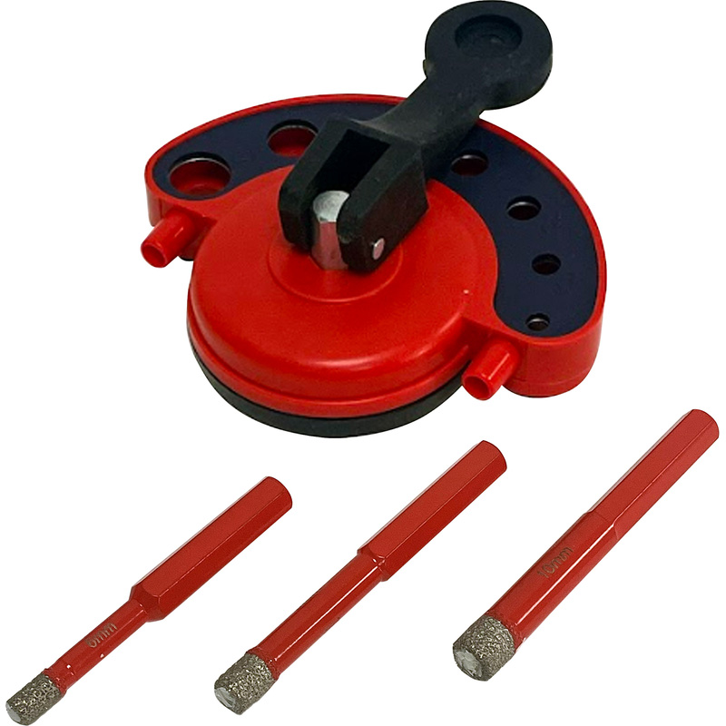 Minotaur Diamond Tile Drill Bit