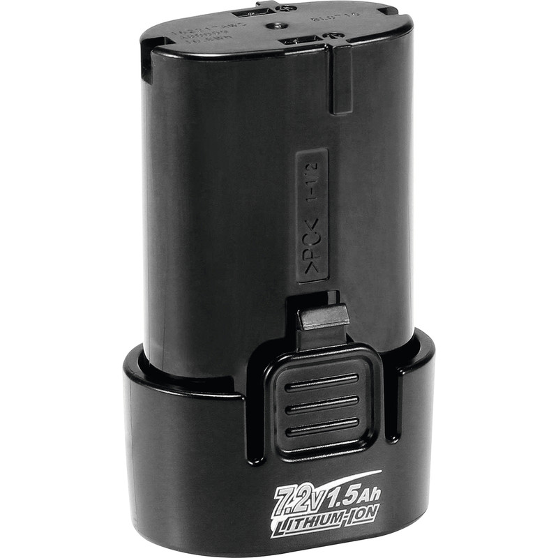 Makita 7.2V Li-Ion Battery for Gas Nailers