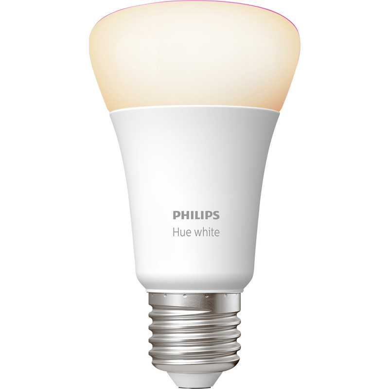 Philips Hue White Bluetooth Lamp E27/ES