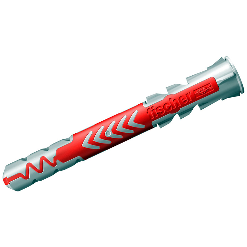 Fischer Duopower Long High Performance Wallplug M10 x 80mm