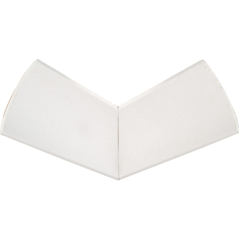 Pro Cove Corner Pack 127mm - Internal