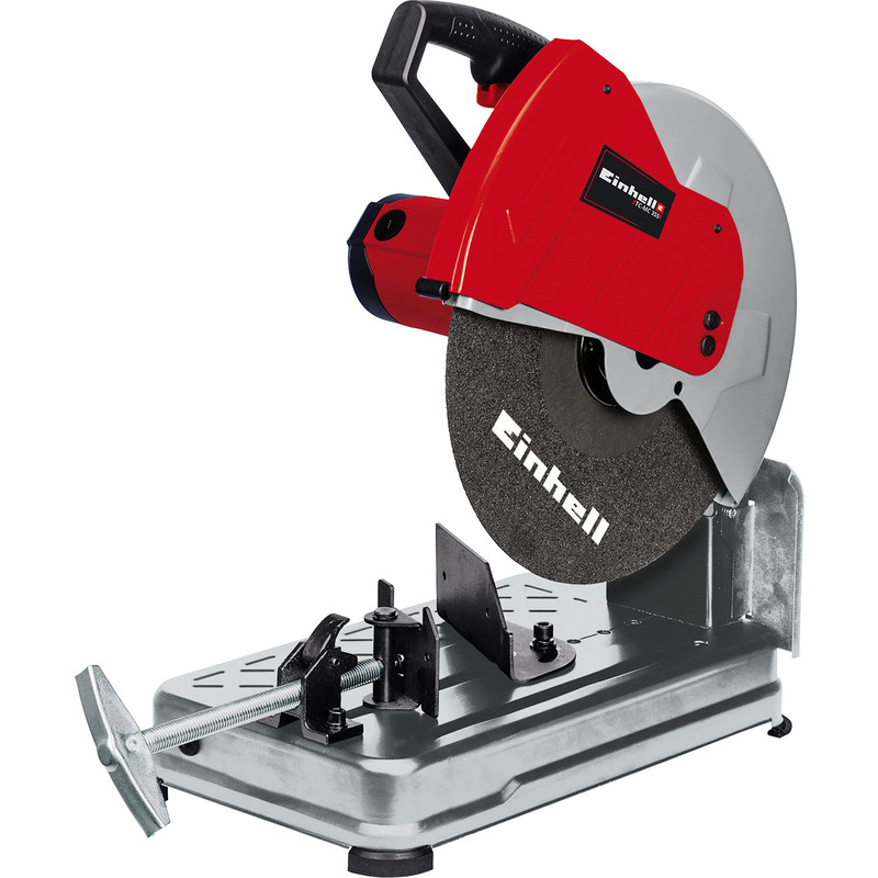 Einhell 2300W Metal Cutting Saw 230V