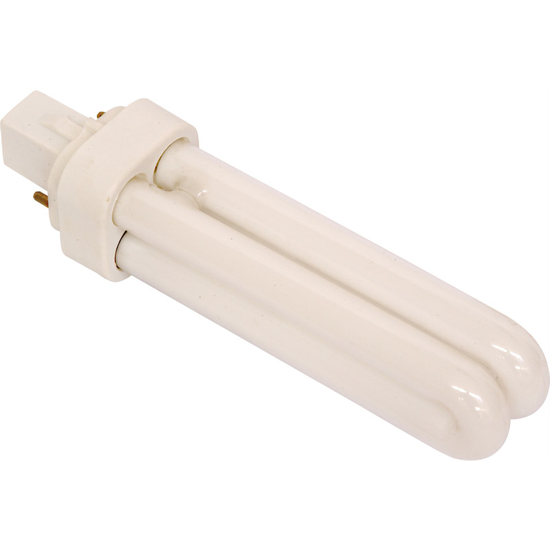 Energy Saving PLC Lamp 10W 2 Pin G24d-1