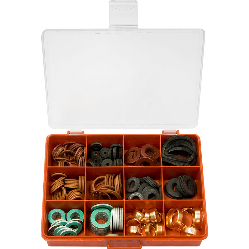 Arctic Hayes Plumbers First Aid Kit 210 Pieces