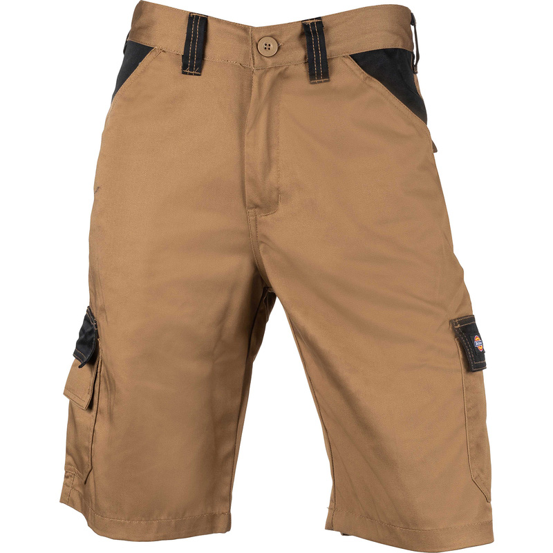 Dickies Everyday Shorts Khaki 38