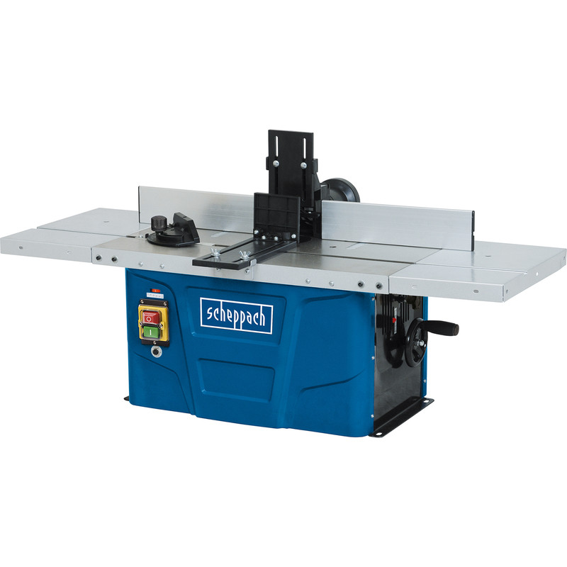 Scheppach HF50 1500W Router Table 240V