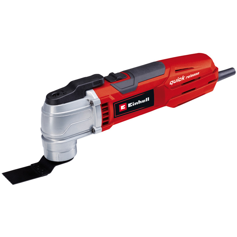 Einhell 300W Multi Cutter 230V