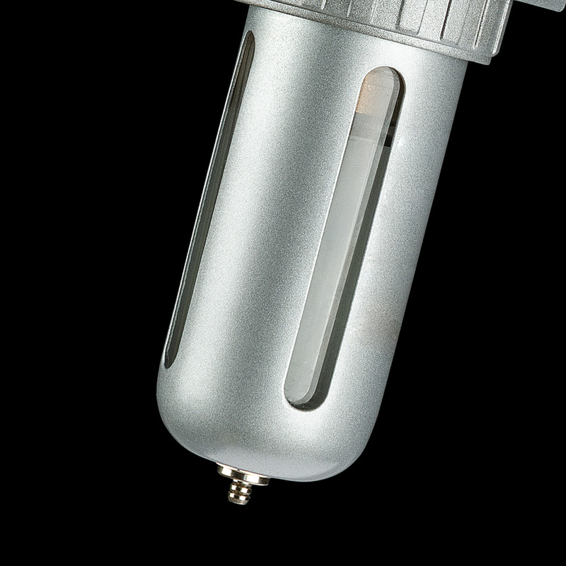 Draper Air Regulator 1/4"