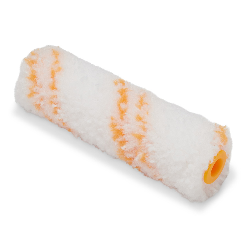 Hamilton For The Trade Mini Medium Pile Roller Sleeves 4"