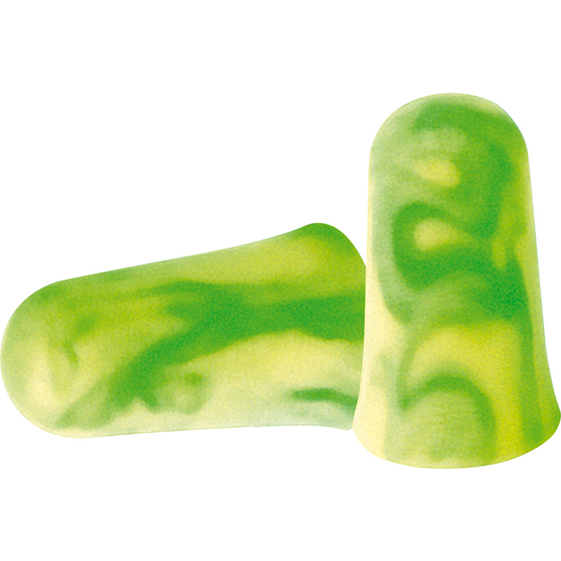 Moldex Pura-Fit To Go Disposable Ear Plugs Tub of 50