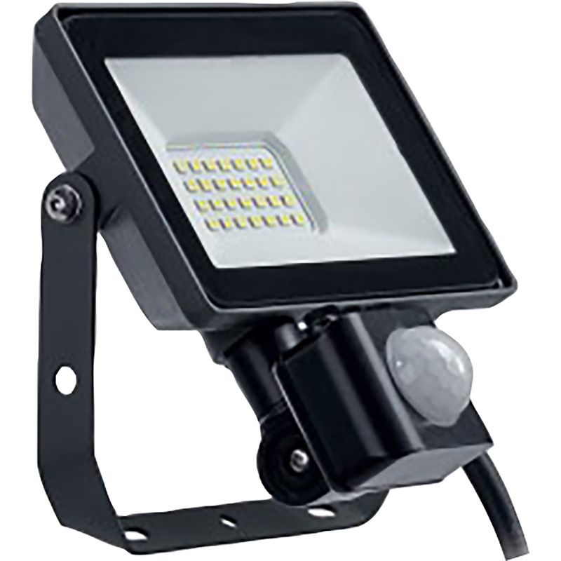 Philips Projectline Floodlight 50W 4000K Sensor
