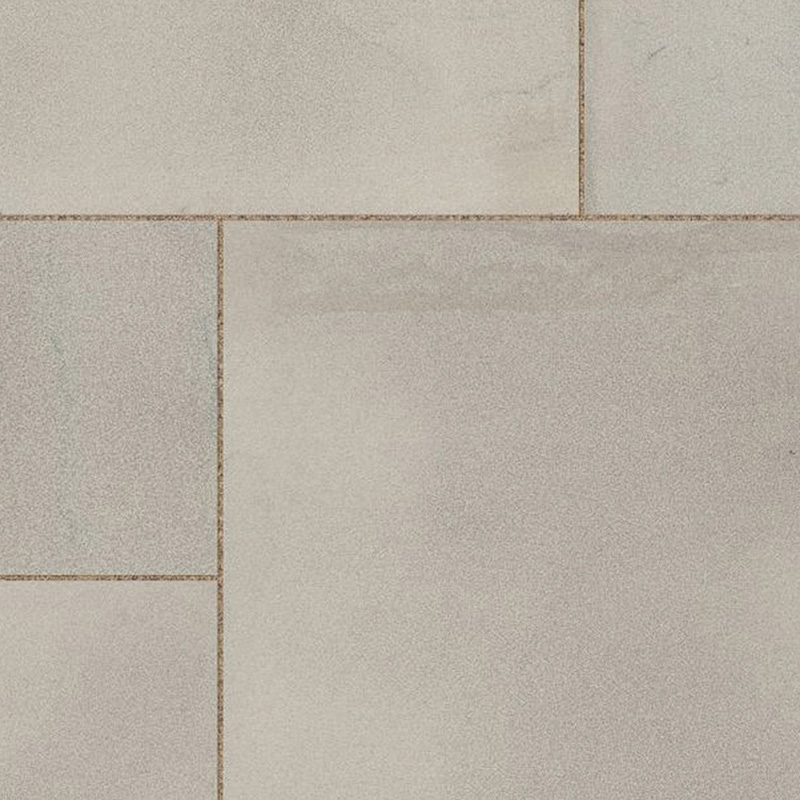 Marshalls Sawn Versuro Paving Slabs Antique Silver 570 x 285 x 22mm