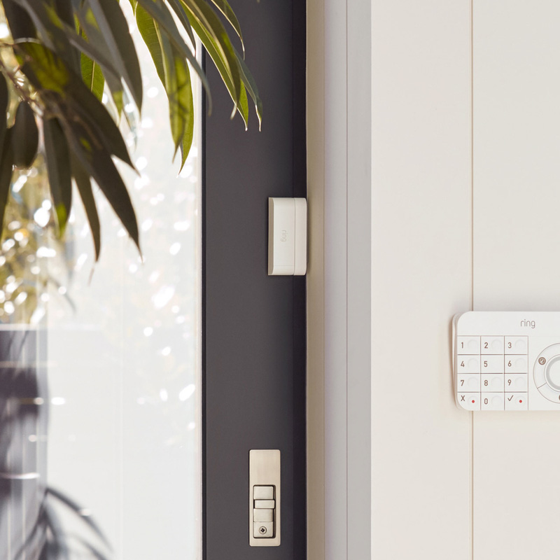 Ring Alarm 2nd Gen Contact Sensor