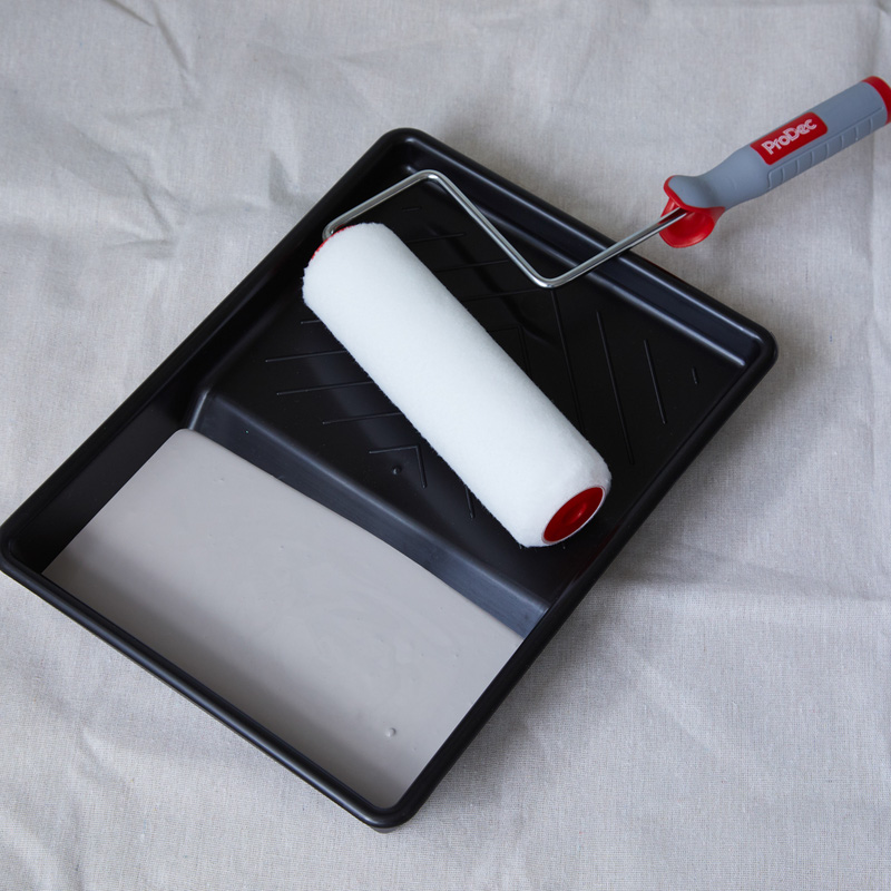 Prodec Advance Ice Fusion Roller Sleeve 9"