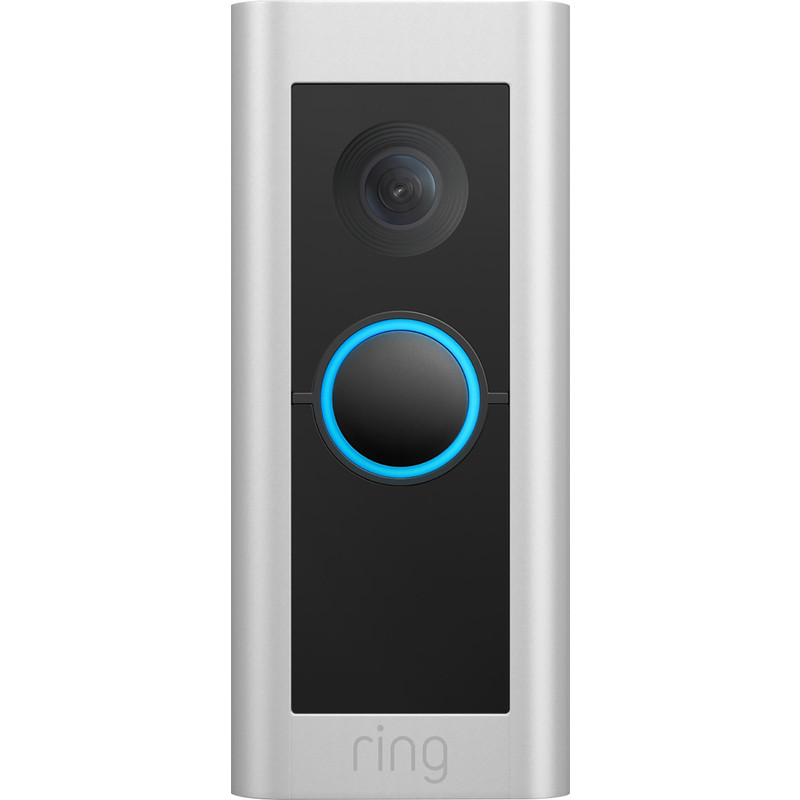 Ring Video Doorbell Pro 2 Hardwired