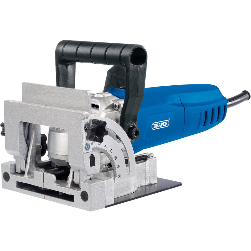 Draper 900W Biscuit Jointer 230V