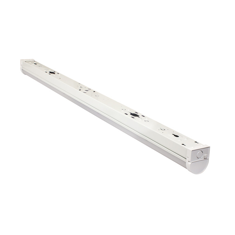 Integral LED Lightspan IP20 IK08 Batten Single 6FT 40W 1734mm 5200lm