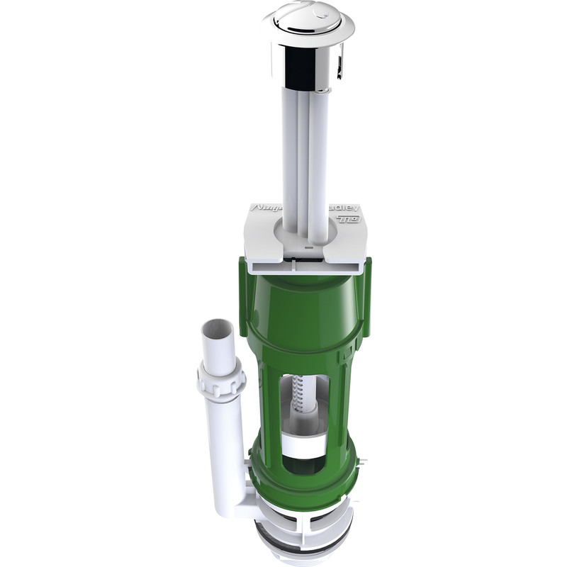 Thomas Dudley Niagra Mechanical DualFlush Flush Valve