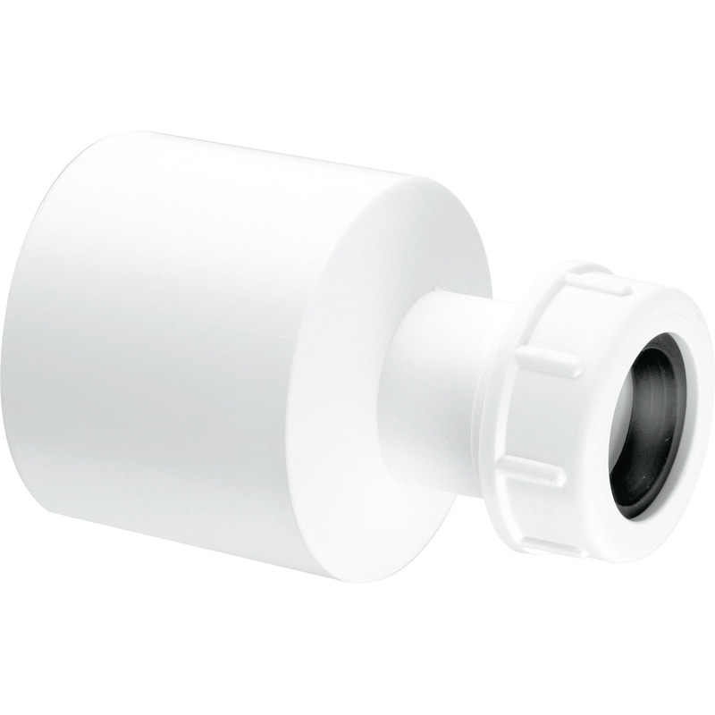 McAlpine TUN-2 Tundish 19/23mm outlet