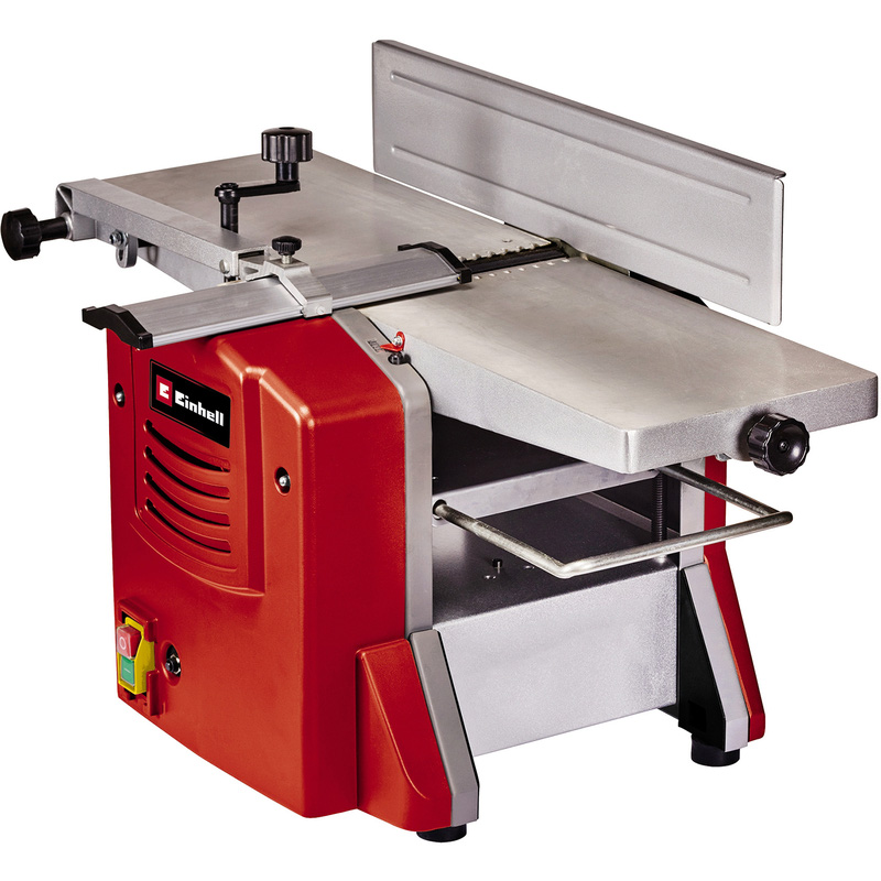 Einhell TC-SP 204 204mm 1500W Stationary Planer/Thicknesser 230V