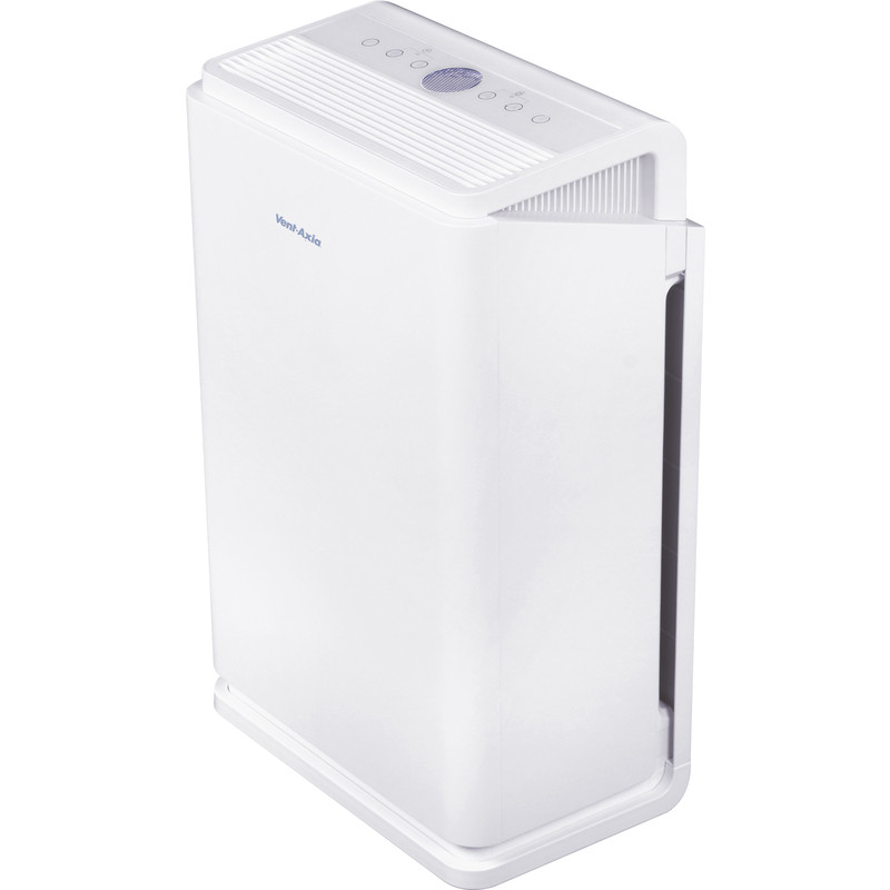 Vent-Axia PureAir Room 260 Purifier App Control