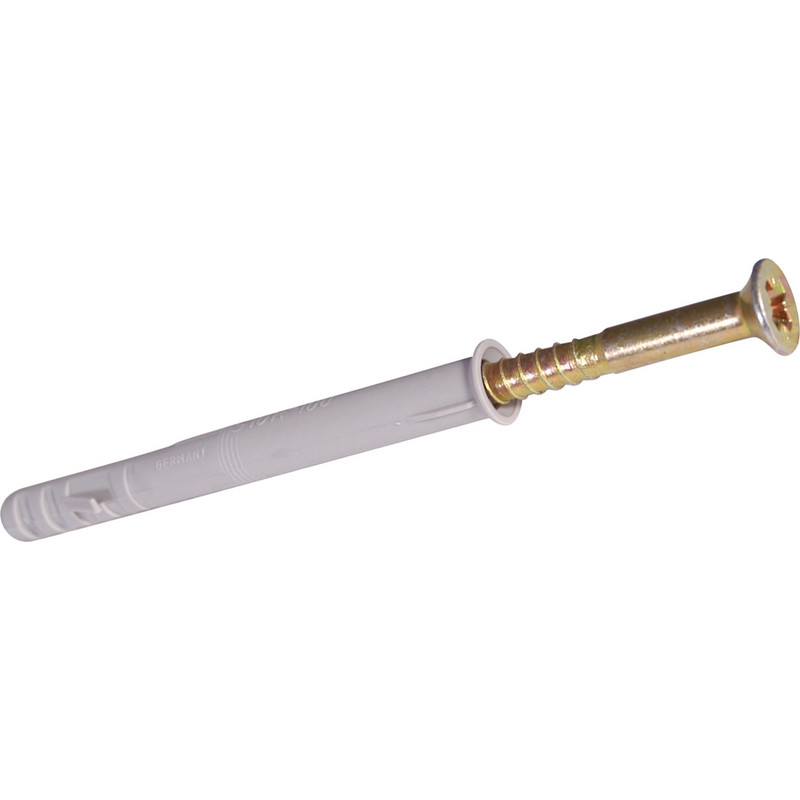 Phillips Frame Fixing 10 x 115mm