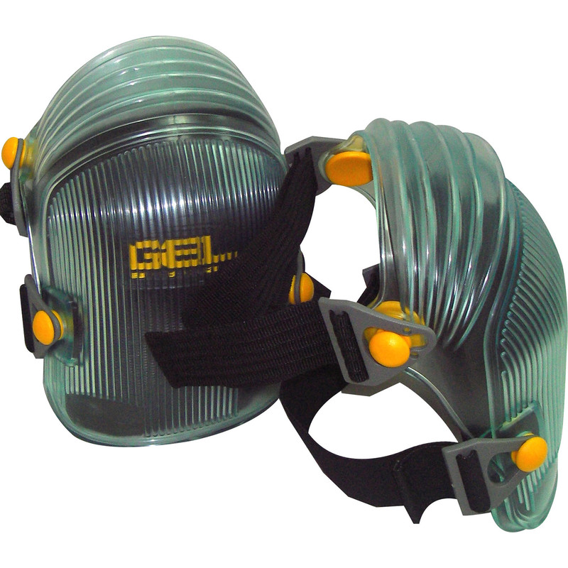 Nailers Waterproof Gel Knee Pads