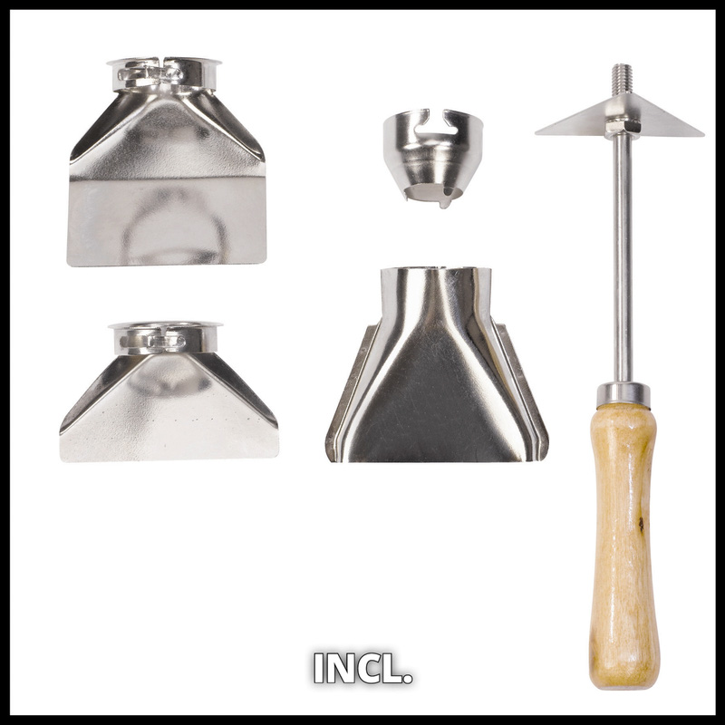 Einhell TH-HA 2000/1 2000W Heat Gun 230V