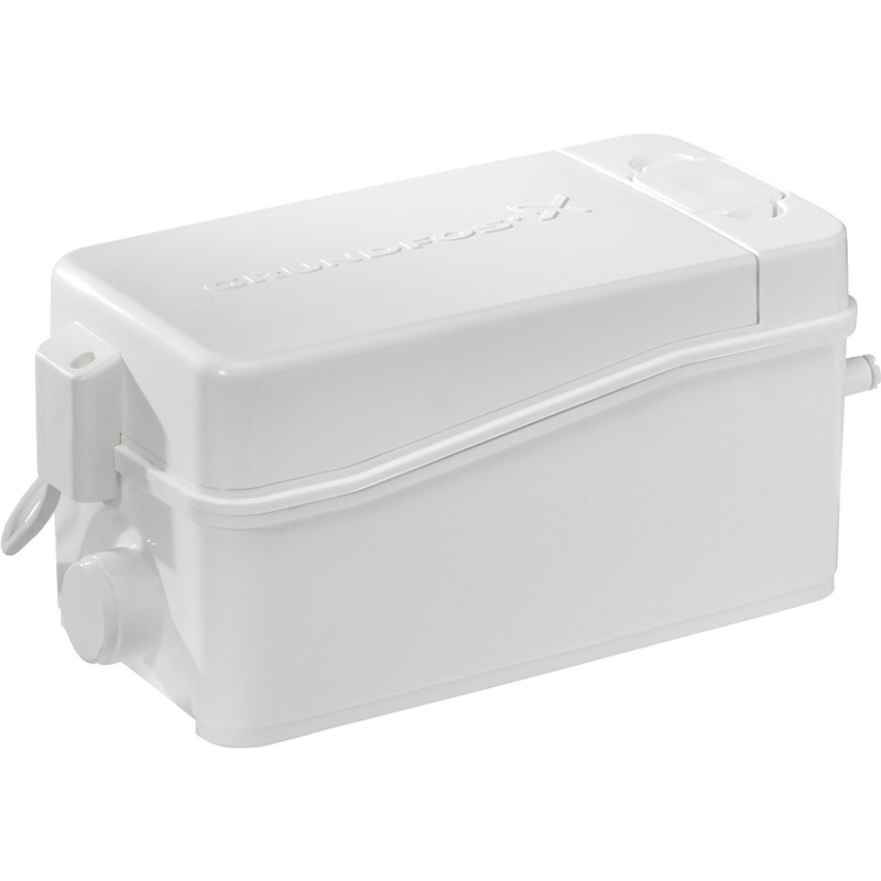 Grundfos Sololift2 D-2 Macerator 240V